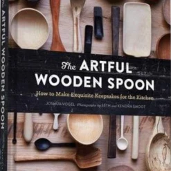 Stephen Young Best Sellers The Artful Wooden Spoon