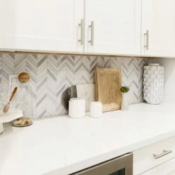 Be Home New Kitchen The Honey Dip