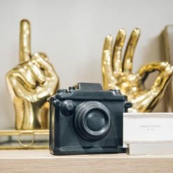 Noir Best Sellers The Middle Finger