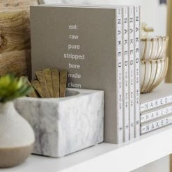 Stephen Young The Naked Cookbook