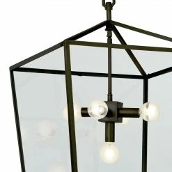 Regina Andrews The Timeless Lantern