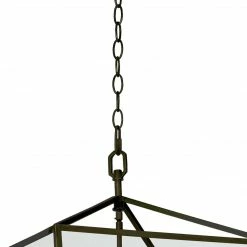 Regina Andrews The Timeless Lantern