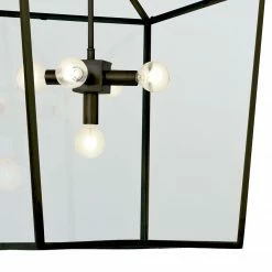 Regina Andrews The Timeless Lantern