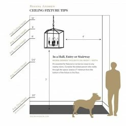 Regina Andrews The Timeless Lantern