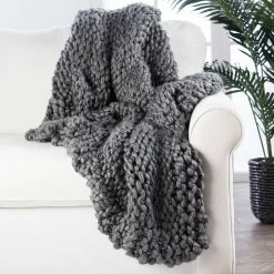 JAIPUR Best Sellers Thompson Knit Throw