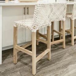 Artesia Thompson Stool