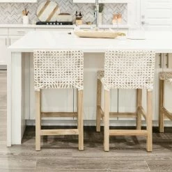 Artesia Thompson Stool