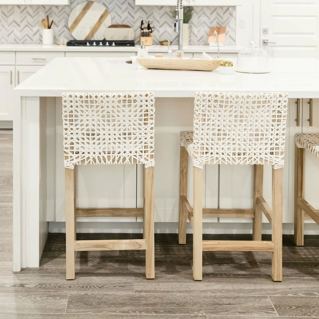 Artesia Thompson Stool