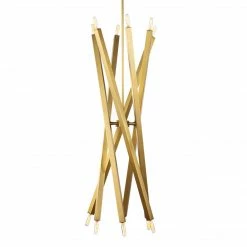 Regina Andrews New Lighting Thunder Chandelier