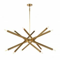 Regina Andrews New Lighting Thunder Chandelier