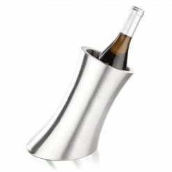 True Brands Tipsy Bottle Chiller New Kitchen