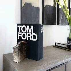 Stephen Young New Home Decor Tom Ford Book