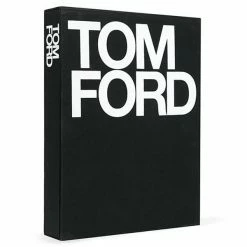 Stephen Young New Home Decor Tom Ford Book