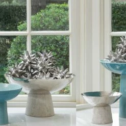 Global Views Totem Bowl