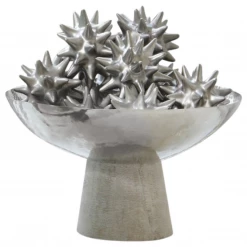 Global Views Totem Bowl