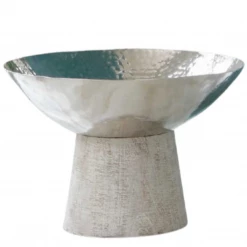 Global Views Totem Bowl