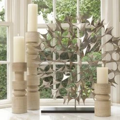 Global Views Totem Candleholder Best Sellers