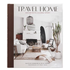 Stephen Young Travel Home - Design With A Global Spirit New Home Decor