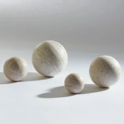 Studio A Home Travertine Sphere Best Sellers