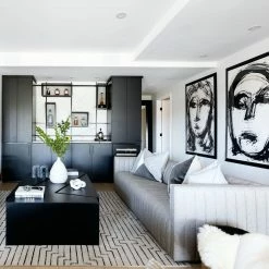 Noir Trent Coffee Table Best Sellers