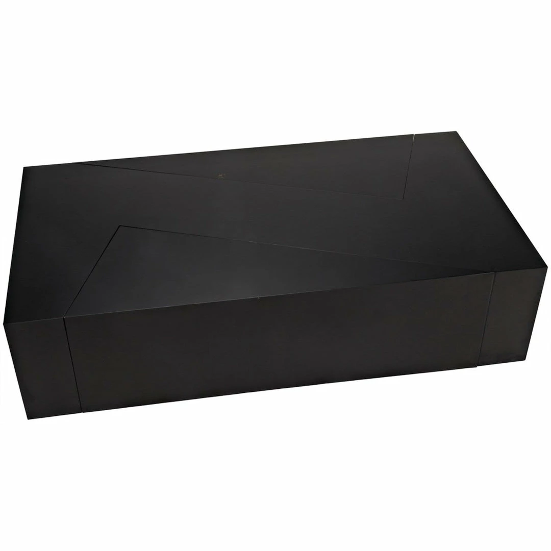 Noir Trent Coffee Table Best Sellers