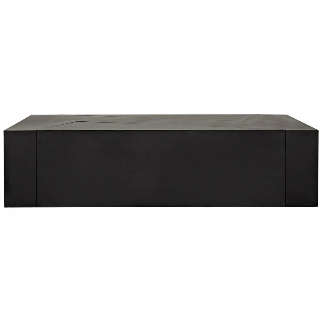 Noir Trent Coffee Table Best Sellers