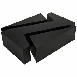 Noir Trent Coffee Table Best Sellers