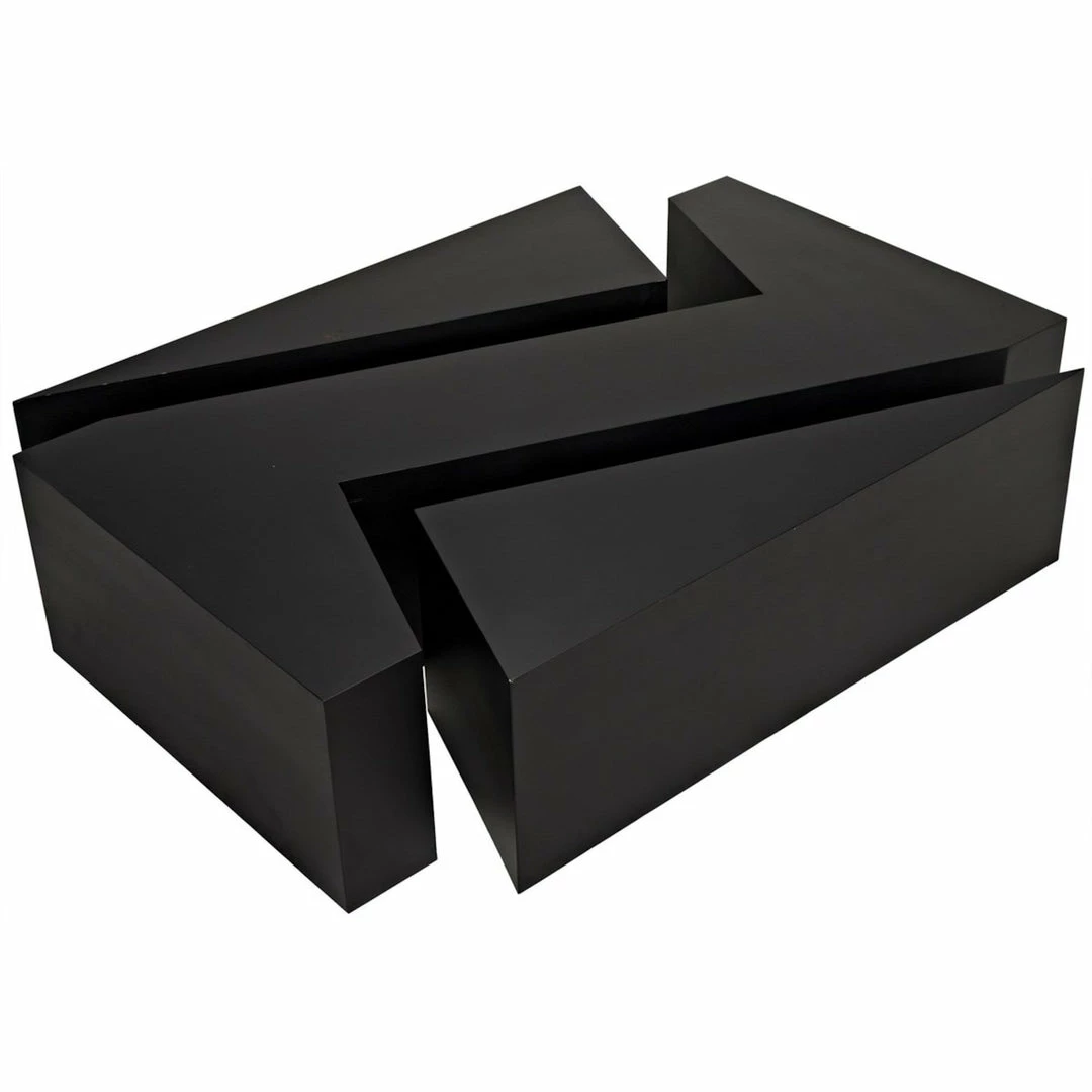 Noir Trent Coffee Table Best Sellers