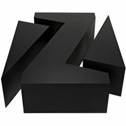 Noir Trent Coffee Table Best Sellers