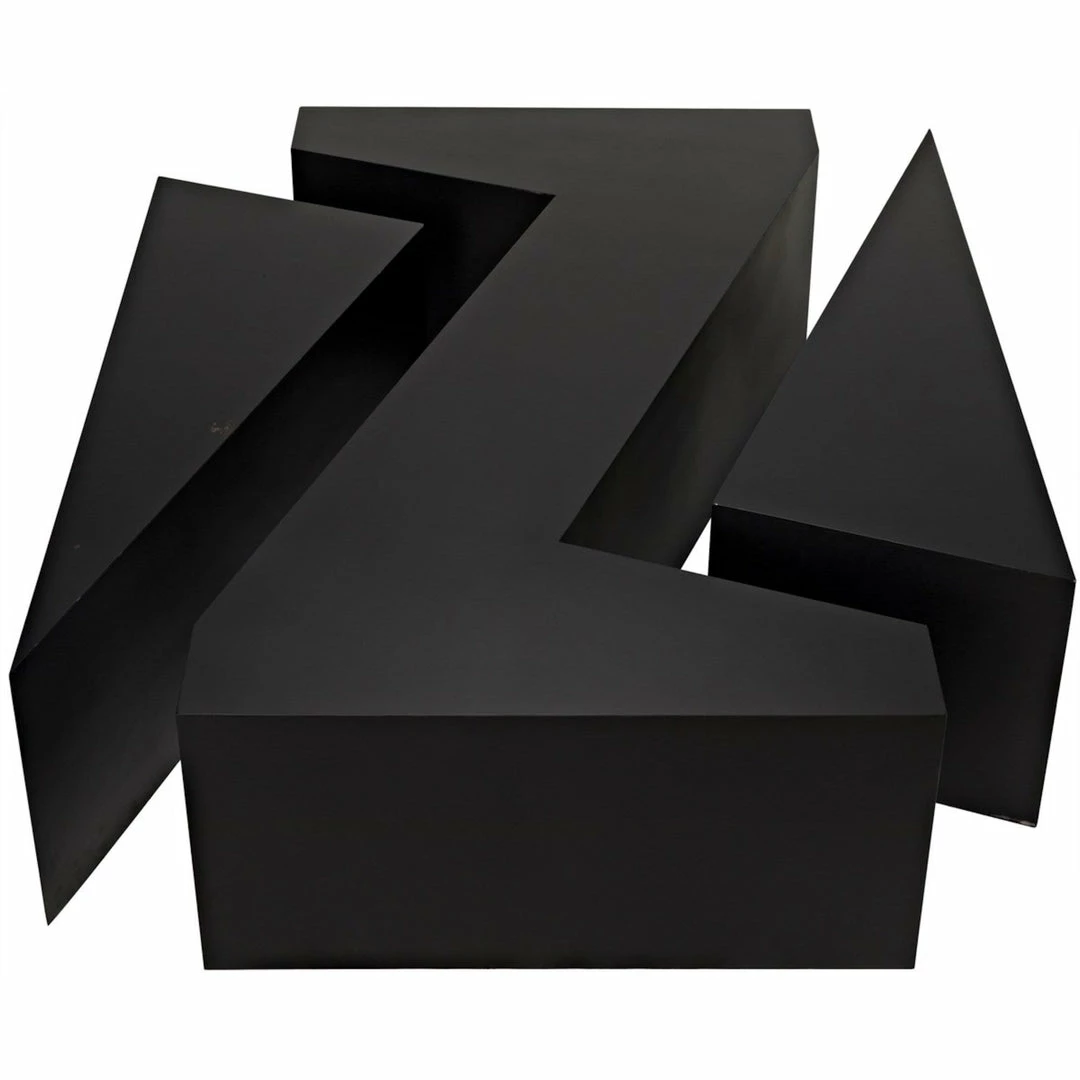 Noir Trent Coffee Table Best Sellers