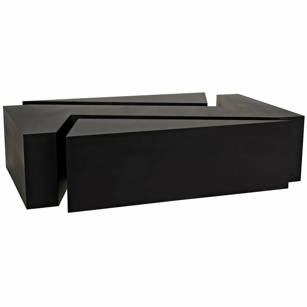 Noir Trent Coffee Table Best Sellers