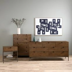 Fourhands Trey 5 Drawer Dresser Best Sellers
