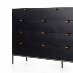 Fourhands Trey 9 Drawer Dresser