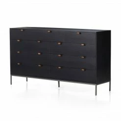 Fourhands Trey 9 Drawer Dresser