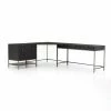 Fourhands Trey Desk System In Stock