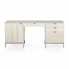 Fourhands Trey Executive Desk