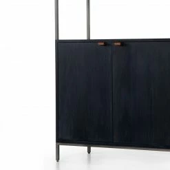 Fourhands Trey Modular Wide Bookcase