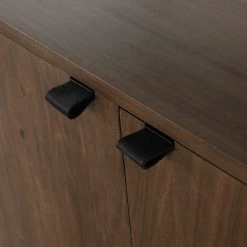 Fourhands Trey Modular Wide Bookcase