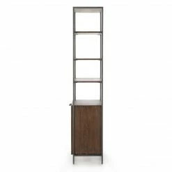 Fourhands Trey Modular Wide Bookcase