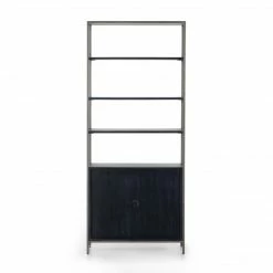 Fourhands Trey Modular Wide Bookcase