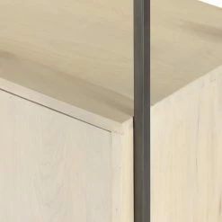 Fourhands Trey Modular Wide Bookcase