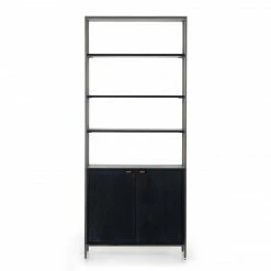 Fourhands Trey Modular Wide Bookcase
