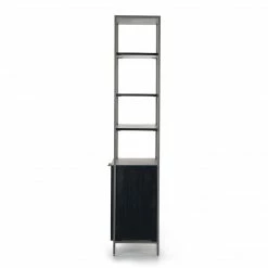 Fourhands Trey Modular Wide Bookcase