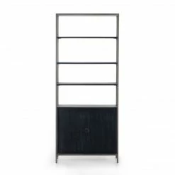 Fourhands Trey Modular Wide Bookcase