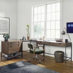 Fourhands Trey Modular Writing Desk