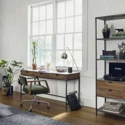 Fourhands Trey Modular Writing Desk