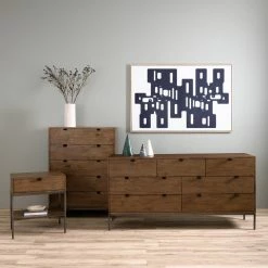 Fourhands Trey Nightstand