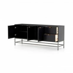 Fourhands Best Sellers Trey Sideboard