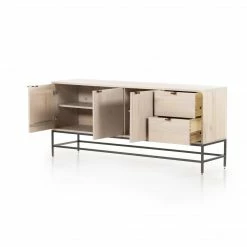 Fourhands Best Sellers Trey Sideboard