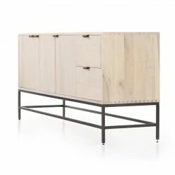 Fourhands Best Sellers Trey Sideboard